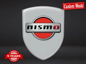 Nissan Vinilos Auto Personalizados Lujo Profesional Personalizable